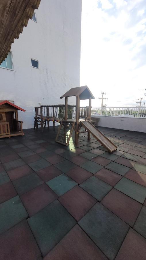 Apartamento Em Praia Grande - Le Bon Vivant - Arraial Do Cabo Exterior photo