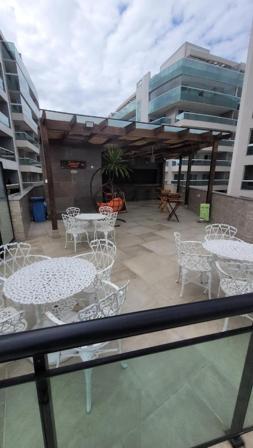 Apartamento Em Praia Grande - Le Bon Vivant - Arraial Do Cabo Exterior photo