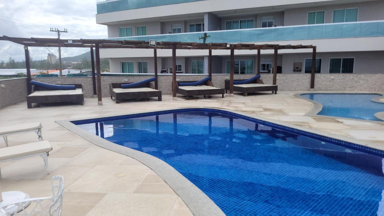 Apartamento Em Praia Grande - Le Bon Vivant - Arraial Do Cabo Exterior photo