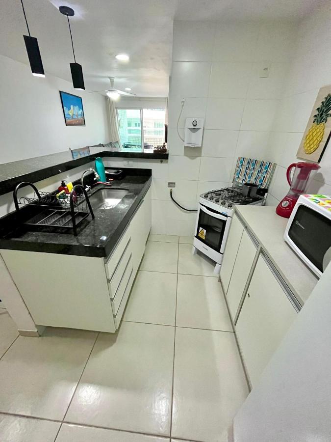 Apartamento Em Praia Grande - Le Bon Vivant - Arraial Do Cabo Exterior photo