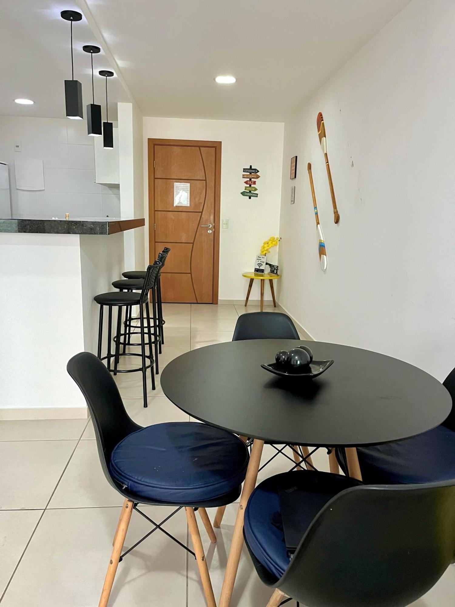 Apartamento Em Praia Grande - Le Bon Vivant - Arraial Do Cabo Exterior photo
