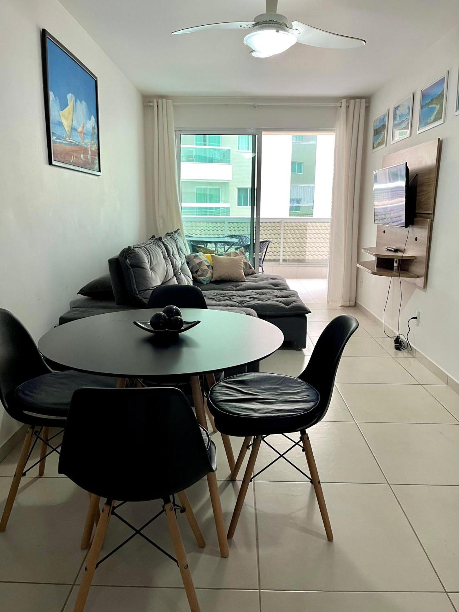 Apartamento Em Praia Grande - Le Bon Vivant - Arraial Do Cabo Exterior photo